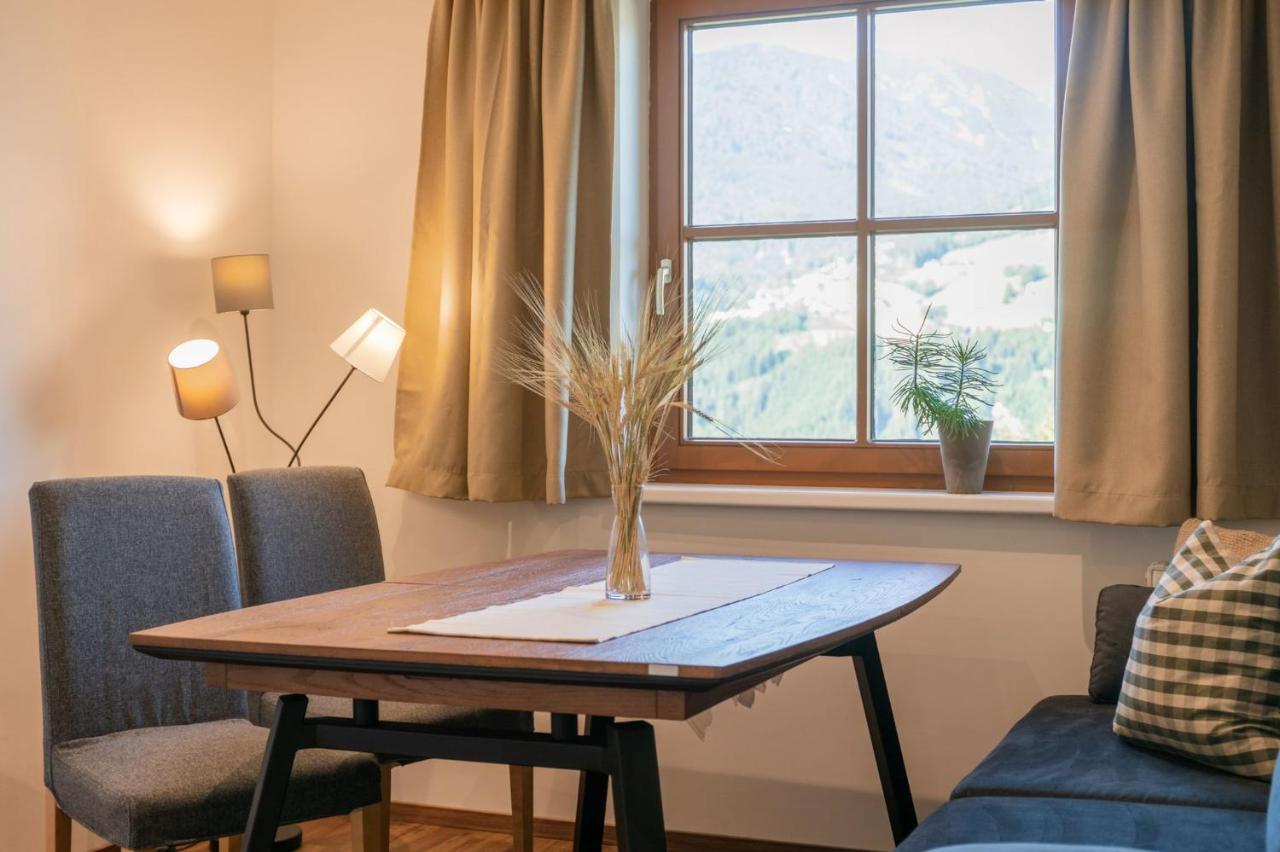 Ahrnhof Leilighet Innsbruck Eksteriør bilde